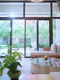 Pelatih Pingpong Pribadiku - Episode 36