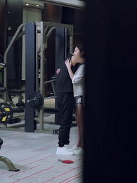 Pelatih Pingpong Pribadiku - Episode 60