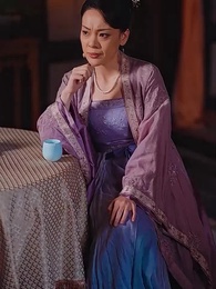 ตอนที่ 46 - ราชธิดาคืนบัลลังก์ พิชิตคนทรยศ