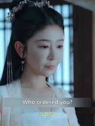 Episode 52 - The Imprisoned Princess: I Will Never Return