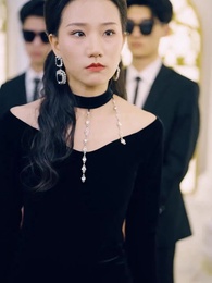 退休十年總裁老媽颯爽歸來 - Episode 15