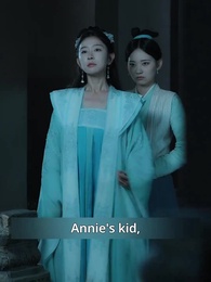 Episode 40 - The Imprisoned Princess: I Will Never Return