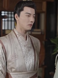 第56集 - 風起長歌