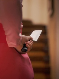 My Husband's Hidden Desires - Episode 5