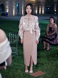 第58集 - 隱婚嬌妻是大佬