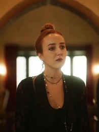 Vingança da Luna - Episode 36