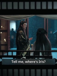 Episode 18 - The Imprisoned Princess: I Will Never Return