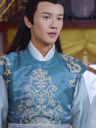 ตอนที่ 45 - ชายาหมอเทวดา