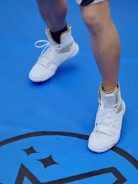 Pelatih Pingpong Pribadiku - Episode 4