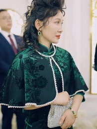 退休十年總裁老媽颯爽歸來 - Episode 20