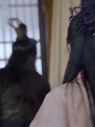 ตอนที่ 84 - ชายาหมอเทวดา