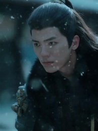 The Imprisoned Princess: I Will Never Return - Episode 14