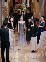 第34集 - 隱婚嬌妻是大佬