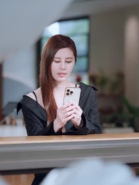 Pelatih Pingpong Pribadiku - Episode 9