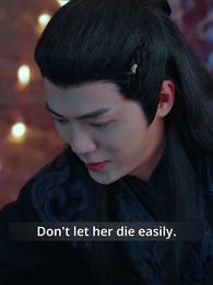 Episode 70 - The Imprisoned Princess: I Will Never Return