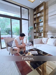 Episode 38 - Pelatih Pingpong Pribadiku
