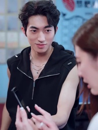 Pelatih Pingpong Pribadiku - Episode 54