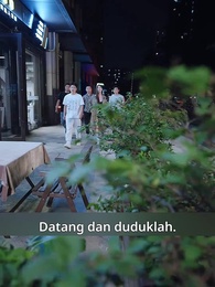 Episode 24 - Pelatih Pingpong Pribadiku