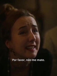 Episódio 69 - Vingança da Luna