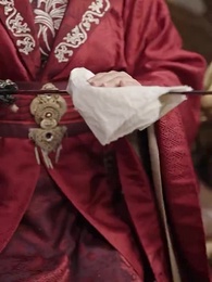 第61集 - 風起長歌