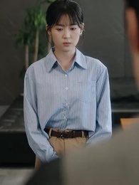 第36集 - 愛你不逢時