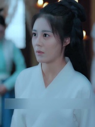 The Imprisoned Princess: I Will Never Return - Episode 61