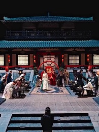 ตอนที่ 38 - ราชธิดาคืนบัลลังก์ พิชิตคนทรยศ