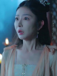 Episode 11 - The Imprisoned Princess: I Will Never Return