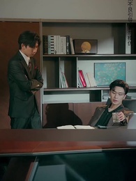 Crush On His Brother - Episode 54