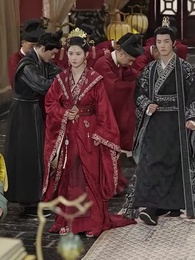 風起長歌 - Episode 64