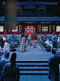 ราชธิดาคืนบัลลังก์ พิชิตคนทรยศ - Episode 32