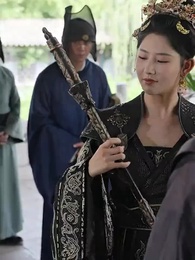 第30集 - 風起長歌