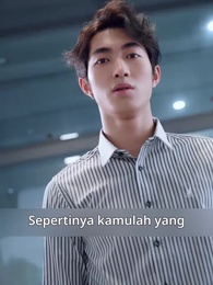 Episode 61 - Pelatih Pingpong Pribadiku