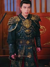 ราชธิดาคืนบัลลังก์ พิชิตคนทรยศ - Episode 77