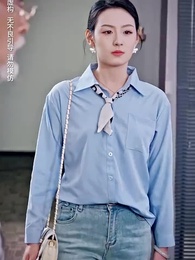 隱婚嬌妻是大佬 - Episode 6