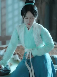 Episode 50 - The Imprisoned Princess: I Will Never Return