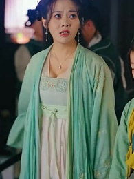 ราชธิดาคืนบัลลังก์ พิชิตคนทรยศ - Episode 27