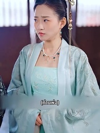 ตอนที่ 49 - ราชธิดาคืนบัลลังก์ พิชิตคนทรยศ