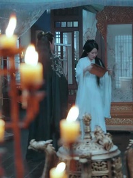 The Imprisoned Princess: I Will Never Return - Episode 9