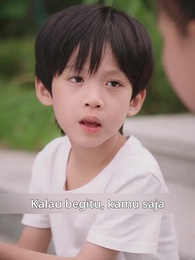 Episode 11 - Pelatih Pingpong Pribadiku