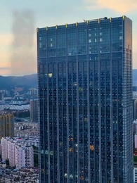 第31集 - 退休十年總裁老媽颯爽歸來