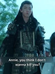 The Imprisoned Princess: I Will Never Return - Episode 16