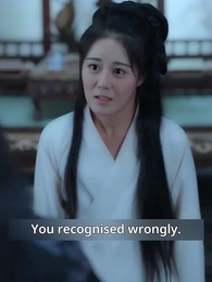 Episode 63 - The Imprisoned Princess: I Will Never Return