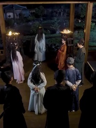 ตอนที่ 77 - ชายาหมอเทวดา