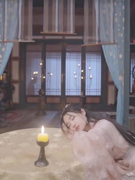 ตอนที่ 58 - ชายาหมอเทวดา