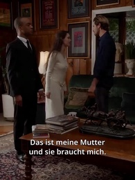 Episode 46 - Blitzheirat mit meinem Alpha