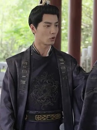 第29集 - 風起長歌