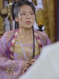 ชายาหมอเทวดา - Episode 54