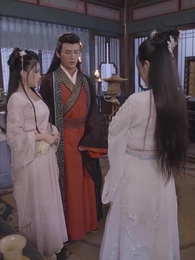 ตอนที่ 66 - ชายาหมอเทวดา