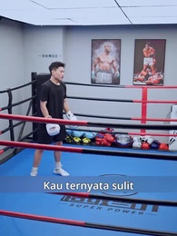 Episode 35 - Pelatih Pingpong Pribadiku